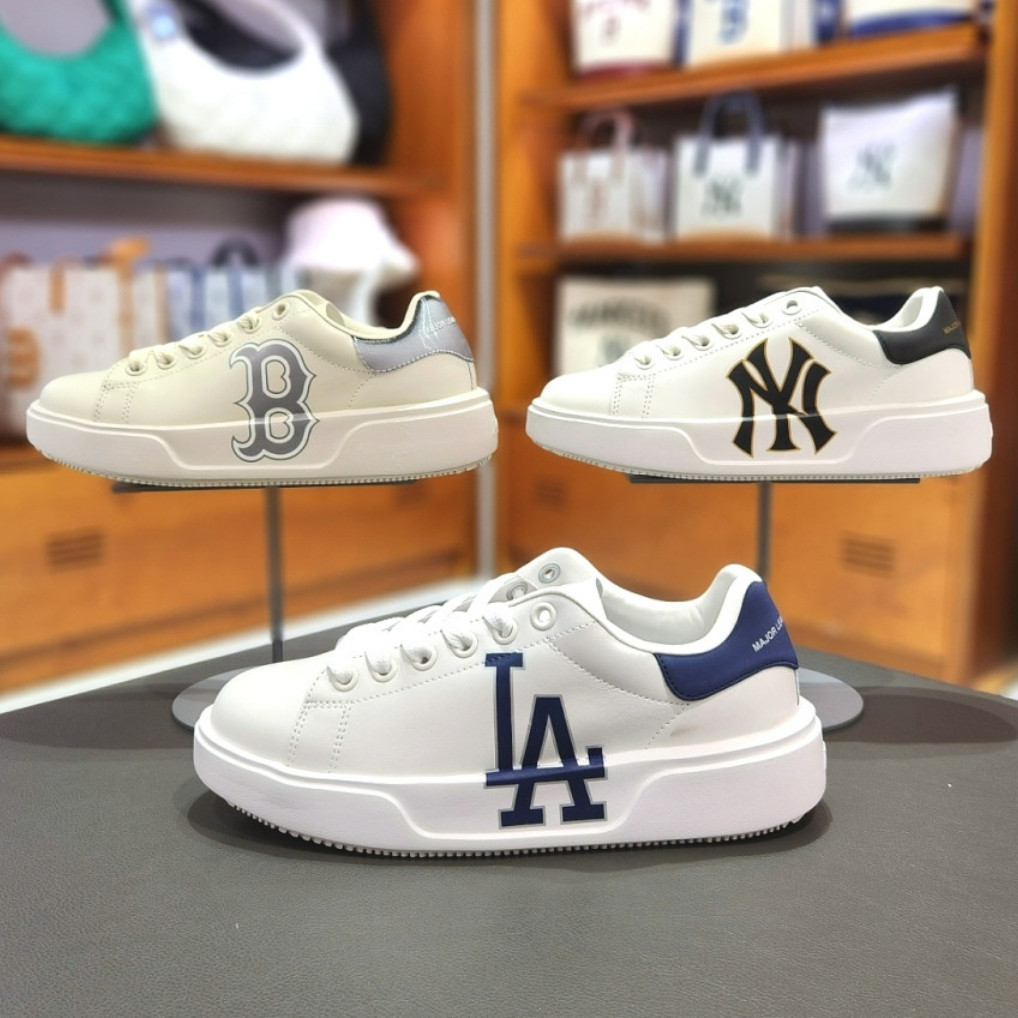 MLB Chunky Classic A Unisex Sneakers