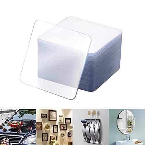

ACRYLIC WATERPROOF TAPE / DOUBLE SIDED ADHESIVE / PEREKAT DUA SISI BEST QUALITY | IFN