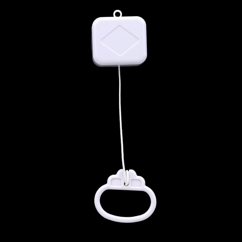 

Pull String Cord Music Box Waterproof Pull String Music Box With Classic Lullaby Melody Wind Up Music Box For Children