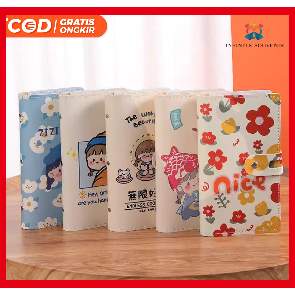 DOMPET KARTU ATM / DOMPET KOIN / DOMPET KARAKTER / DOMPET SNOOPY / DOMPET MINI / CARD HOLDER