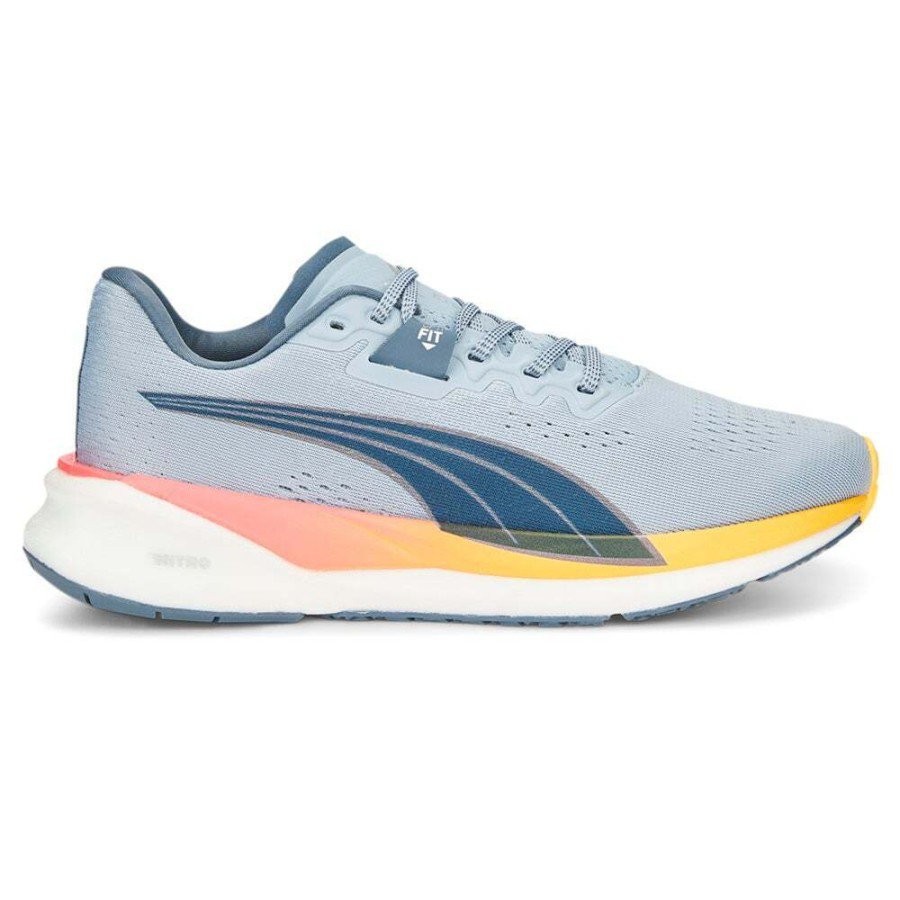 Sepatu Running Wanita Eternity Nitro Wns 194682 11