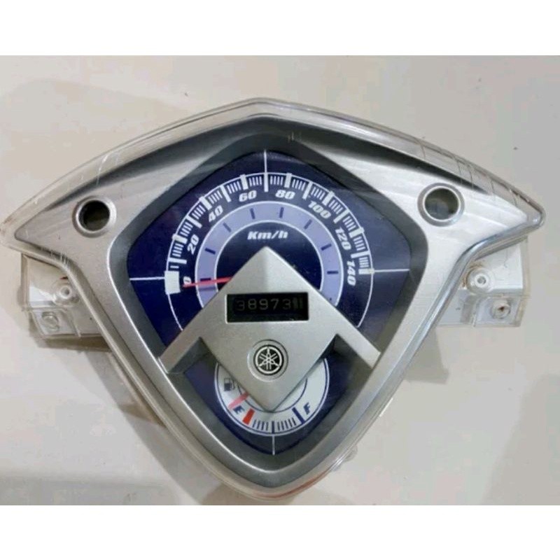 SPEEDOMETER KILOMETER YAMAHA MIO SOUL  LEPASAN MOTOR