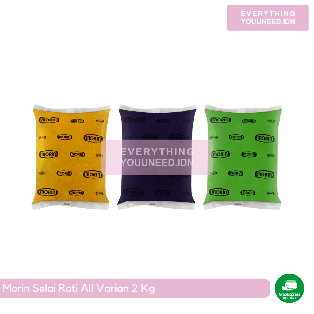 

Morin Selai Roti All Varian 2 Kg