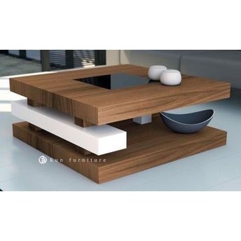 meja kopi minimalis, meja tamu, meja tamu minimalis | Kun furniture