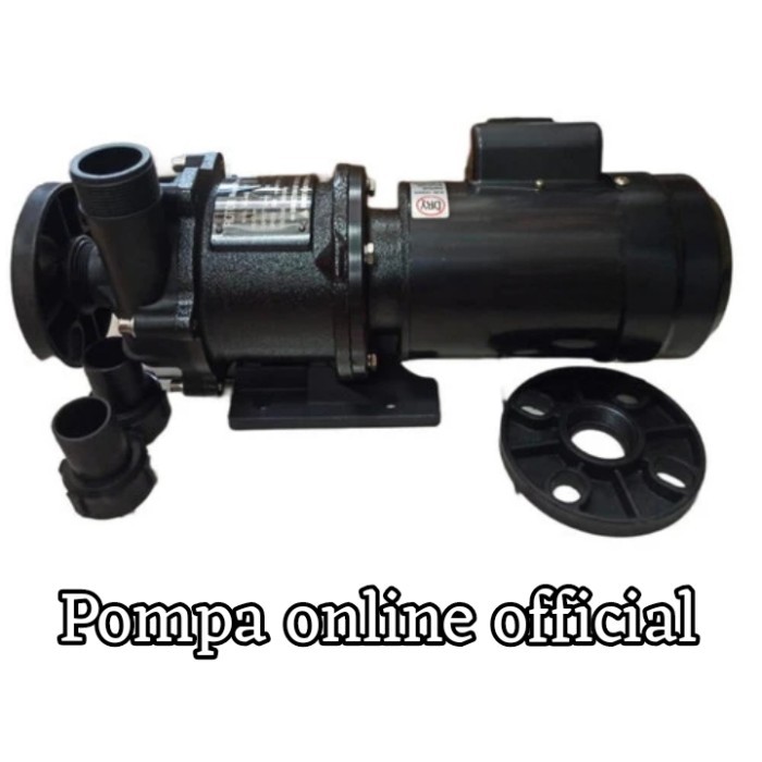Magnetic Pump Rotor MX 400 1phase