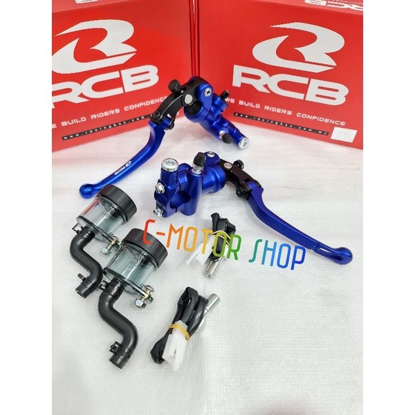 Master Rem Rcb Radial S1 14mm Nmax/Xmax/Adv150/Pcx150/Forza Master Rem Rcb S1 Nmax/Xmax/Pcx150/Adv15