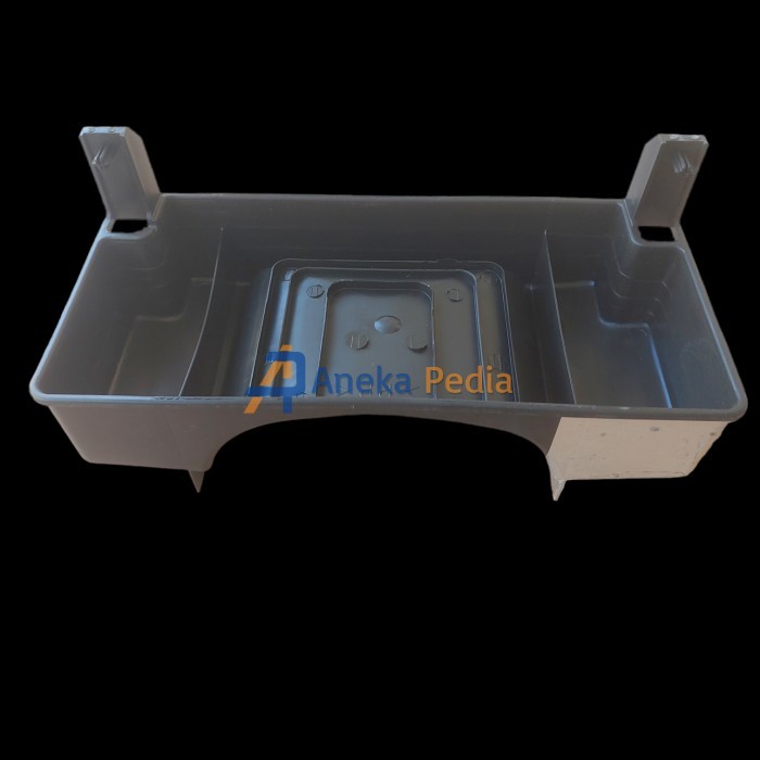 Toshiba Glacio Tampungan Air Kulkas 2 Pintu Penampung