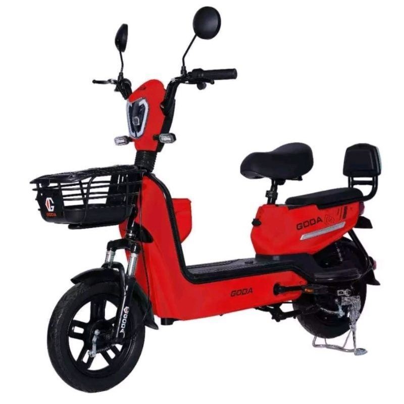 Sepeda Listrik Goda 140 Monkey
