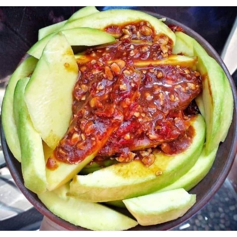 

TEBUS AMBYAR MANGGA INDRAMAYU FRESH TERLARIS