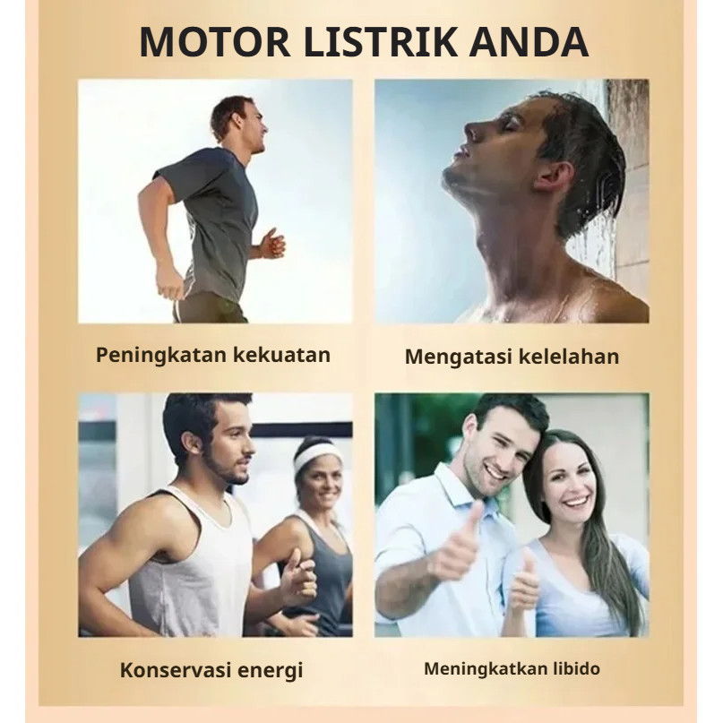 Pawon Jenaka Beli 2 Gratis 1Health Tablet Pueraria Lobata Dan Zhizhizi/Pueraria Mirifica Gel