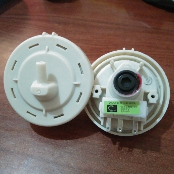 WATER LEVEL MESIN CUCI SAMSUNG SPAREPART SHOP AIRCOND