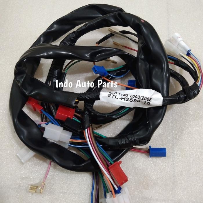 KABEL BODY YAMAHA MIO SPORTY MIO OLD SMILE KABEL BODY MIO SPORTY MIO SMILE MIO OLD 5TL