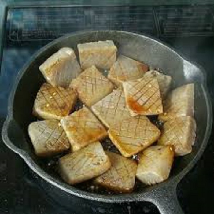 

Konyaku Blok Shirataki 500 gram