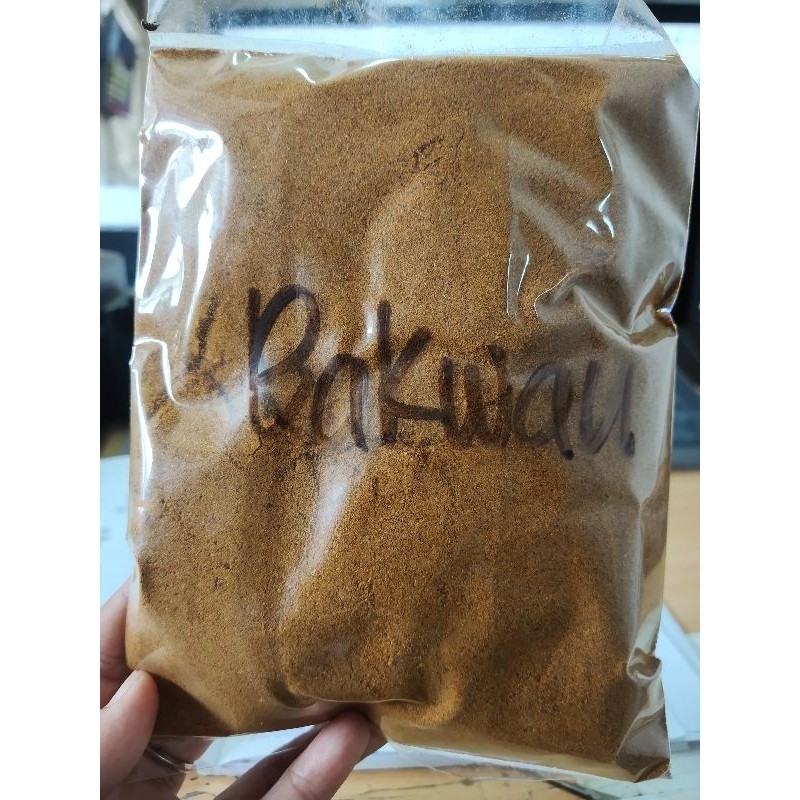 

Bumbu Bakwan Barkat 250 gr
