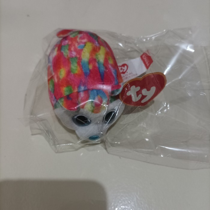 KY562 Prince - Boneka Ty - Happy Meal MC Donalds | SUPER RARE
