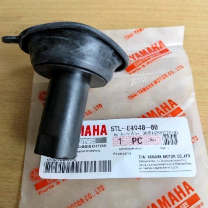 VACUM VAKUM MIO SPORTY MIO SOUL FINO YAMAHA 5TL ORIGINAL ASLI