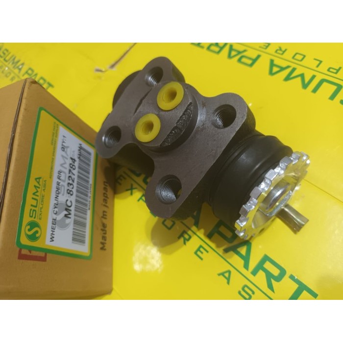 BLOK REM WHEEL CYLINDER PS120 (BELAKANG KIRI)