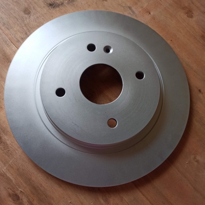 Piringan Cakram Belakang Wuling Confero berkualitas