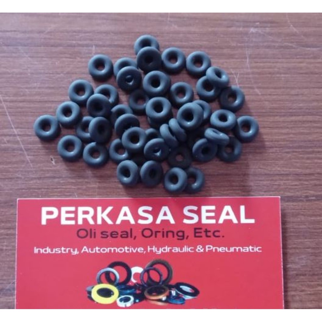O-RING SEAL 2X2 VITON / O-RING 2X2 VITON / 2X2 VITON