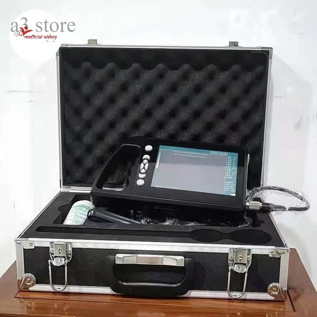 Alat USG Penguji Kehamilan Janin hewan ternak