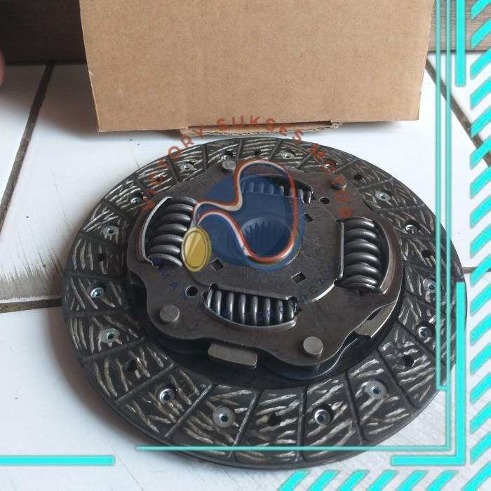 kampas kopling etios valco original