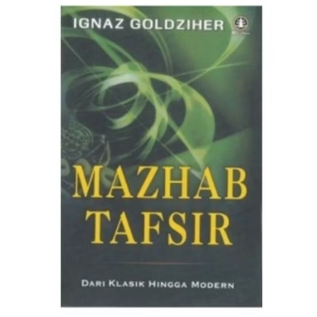 Mazhab Tafsir
