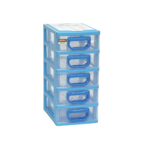 Laci Mini Lion Star / Container Estima (M5)