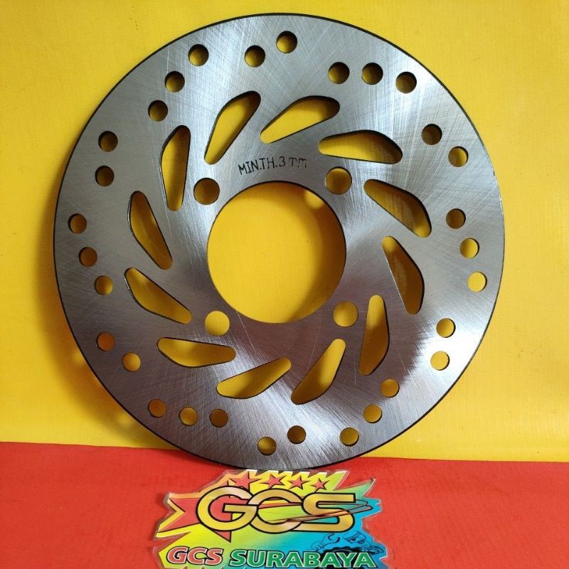 piringan cakram depan Scoopy,Scoopy fi,Scoopy esp,spacy,spacy fi