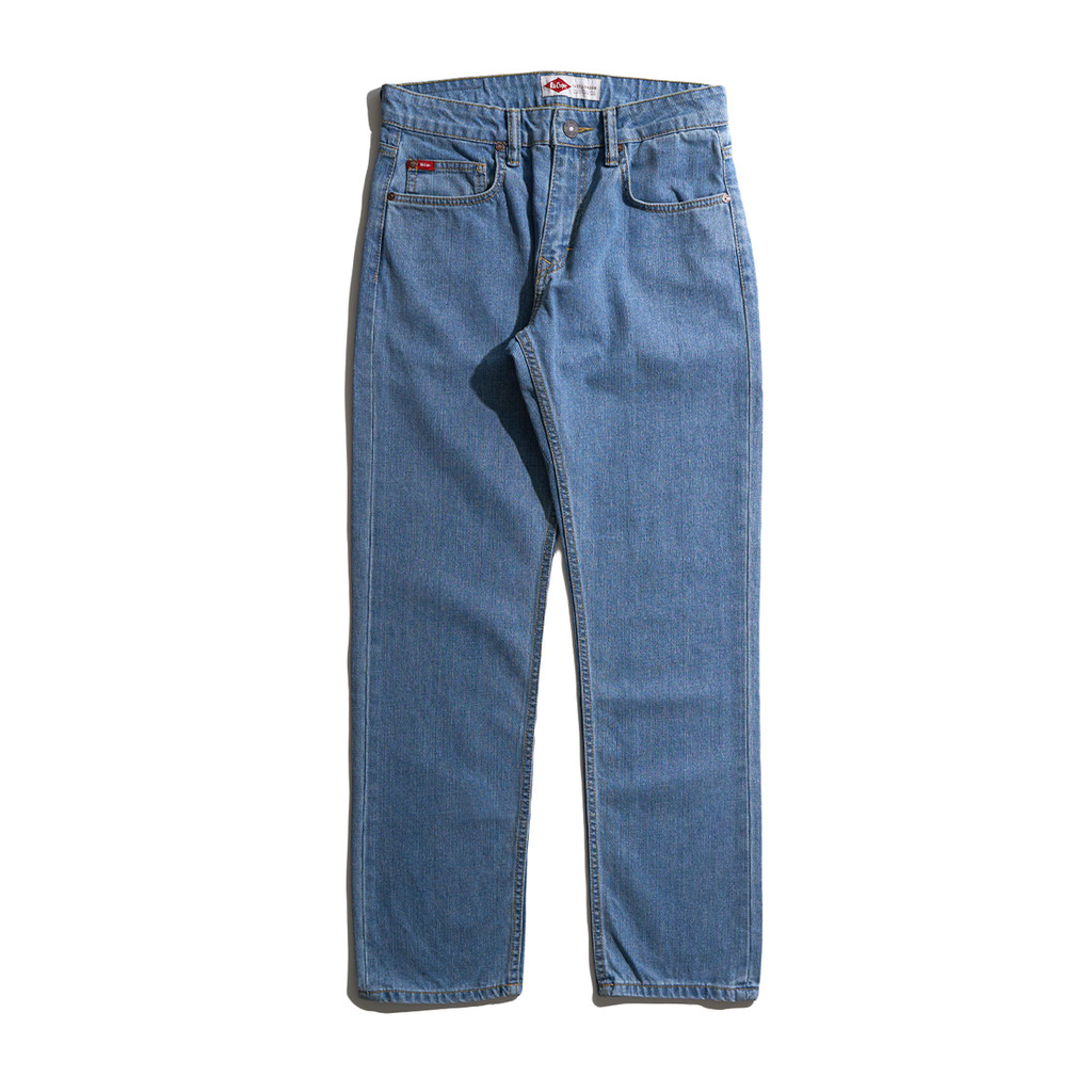 Lee Cooper Jeans Harry Classic Light Blue Needle