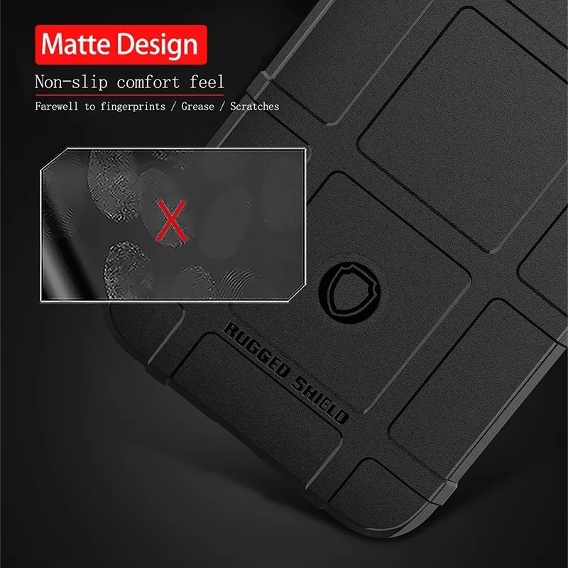 Cuci Gudang Case Xiaomi Mi 11 / Mi 11T / Mi 11 Lite / Mi 11 Ultra Rugged Shield Armor Military Anti