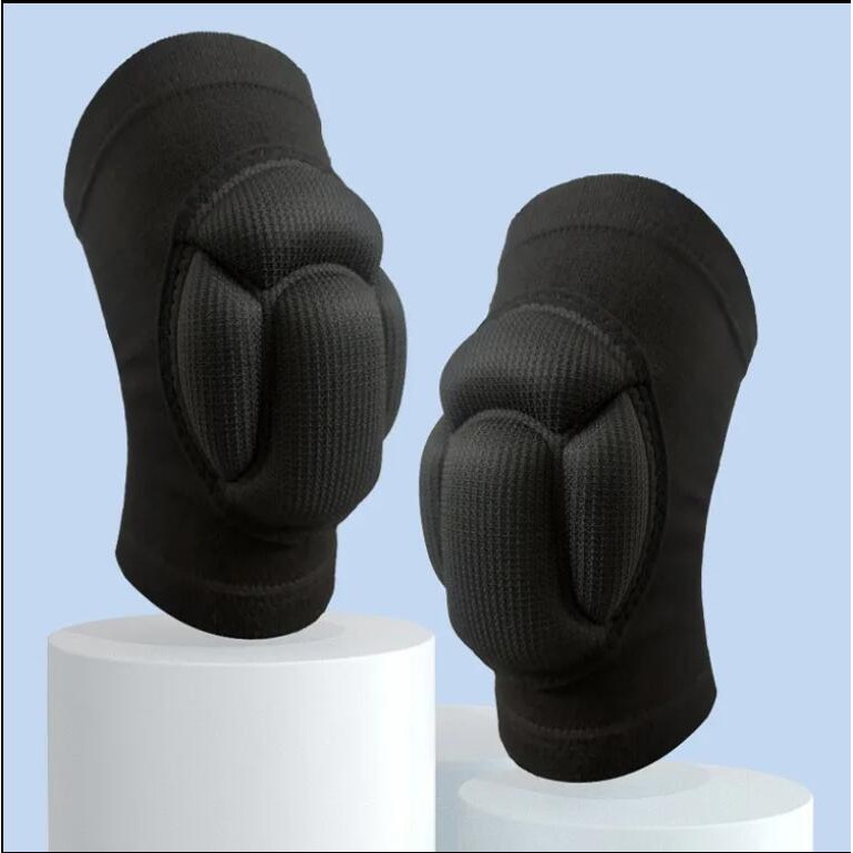 Kneepad Speeds Futsal Jonas Knee Pad Kneped Kniped Deker Lutut Pelindung Kiper Futsal Knee Protector