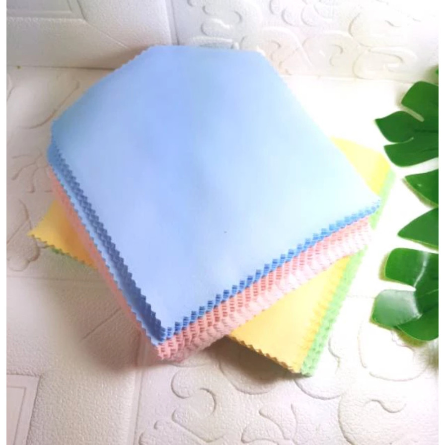 Lap Kacamata Kain Kacamata Besar Kualitas Terbaik Lap Pembersih Kacamata Gadget Lap Kacamata Kain Mi