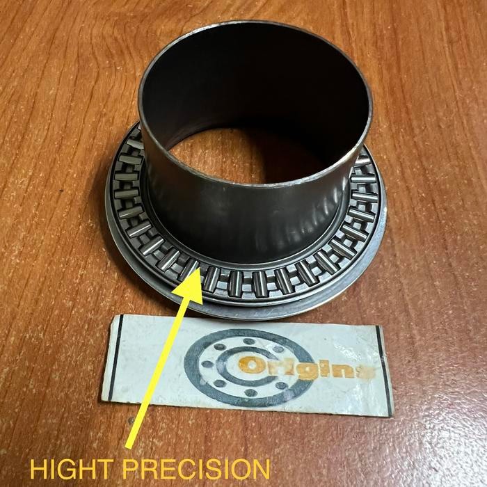 BEARING SEATER ONLY MIO M3 - MIO Z - MIO S - YAMAHA GEAR VETOR PRESISI