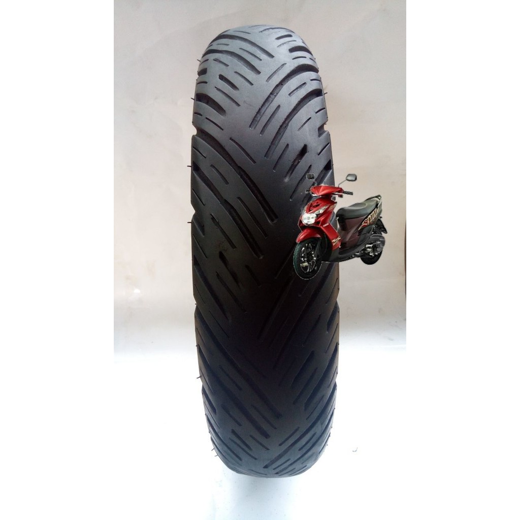 Original Ban belakang MIO SOUL non Tubeless 100/80-14