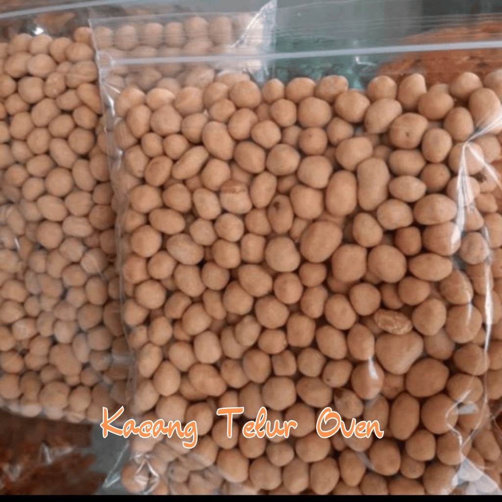 

PROMO kacang atom jambu kacang atom oven 1kg kacang polong gangsar kacang atom kacang telur kacang telor