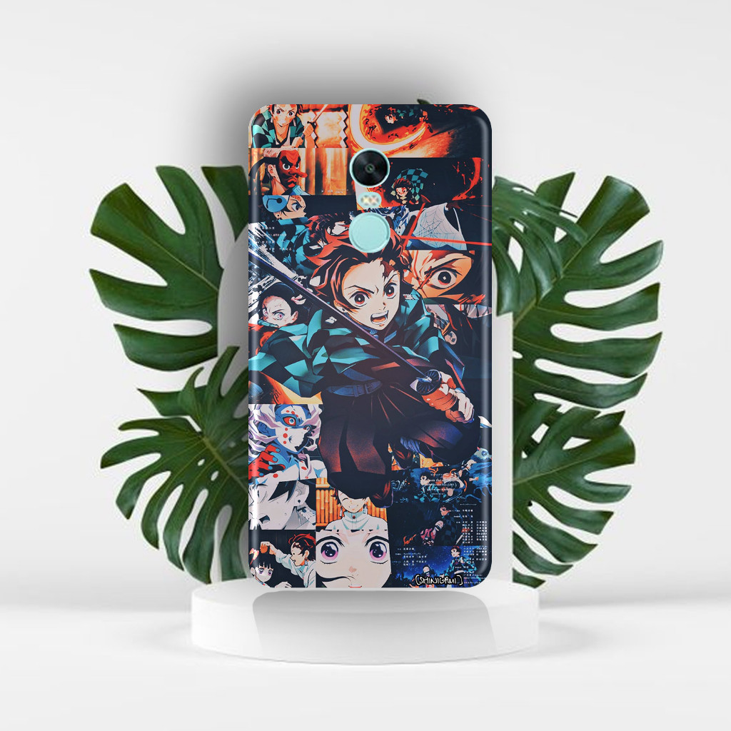 Case REDMI NOTE 4/ REDMI NOTE 4X Casing Hp - Softcase Cakse HpREDMI NOTE 4/ REDMI NOTE 4X Casing Hp 