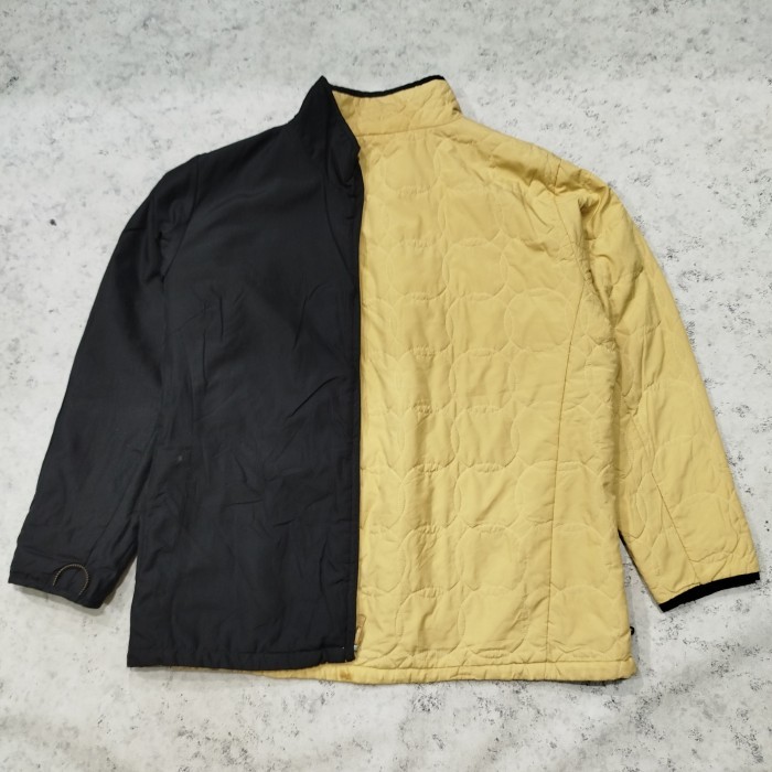 Reversible jaket outdoor SPALDING