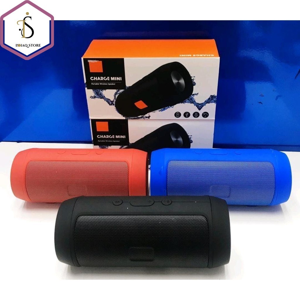 Is) SPEAKER BLUETOOTH J006 / SPEAKER BLUETOOTH J-006