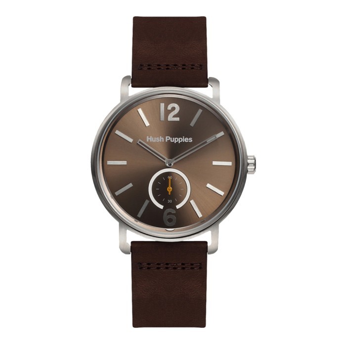 Hush Puppies Jam Tangan Cowok HP 3850M.2517