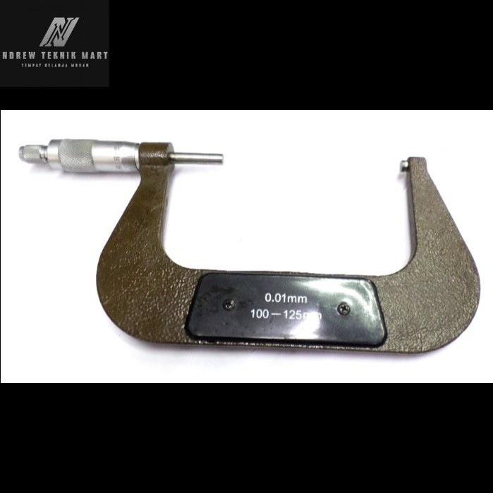 

Stainless Steel Ruler OPT - 0-25mm