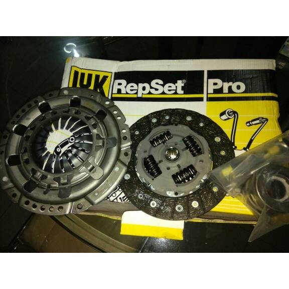 Ready Part Kopling set chevrolet zafira COD