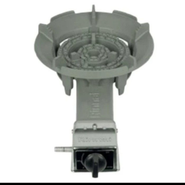 Kompor Mawar Dagang Rinnai 1 Tungku TL 287 RI TL-287RI TL287RI GARANSI