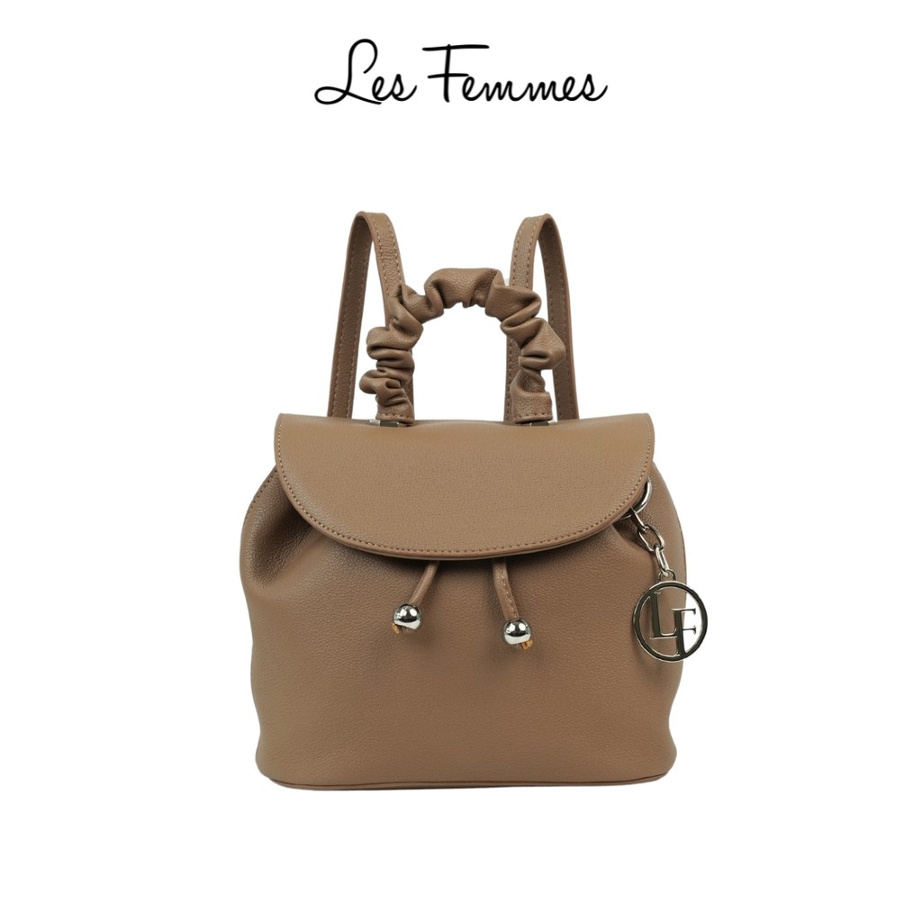 Tas Ransel Wanita Ulvi Backpack G183 2408010 Les Femmes