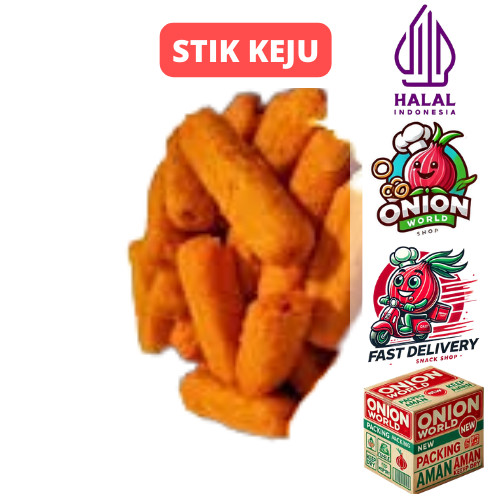 

UWD STIK KEJU 100gr Stik Roll Keju Stik Roll Cokelat Stik Roll Pandan Stik Momogi Stik Roll Momogi