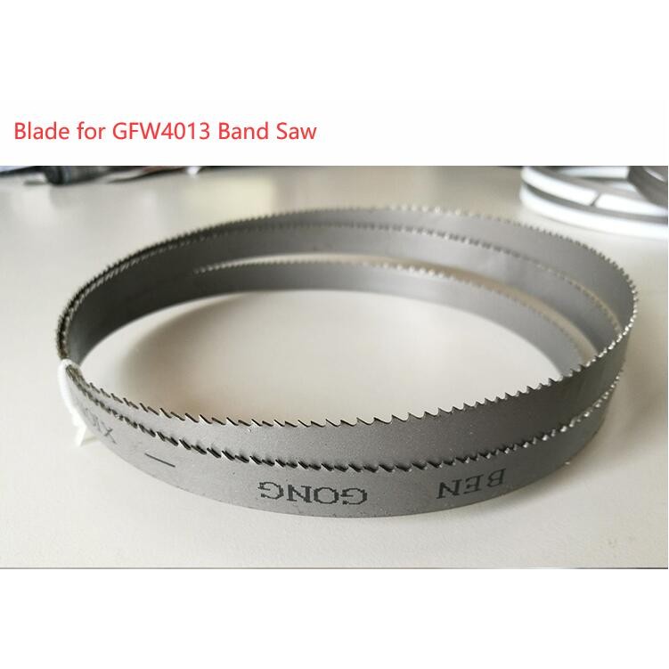 

Blade for GFW4013