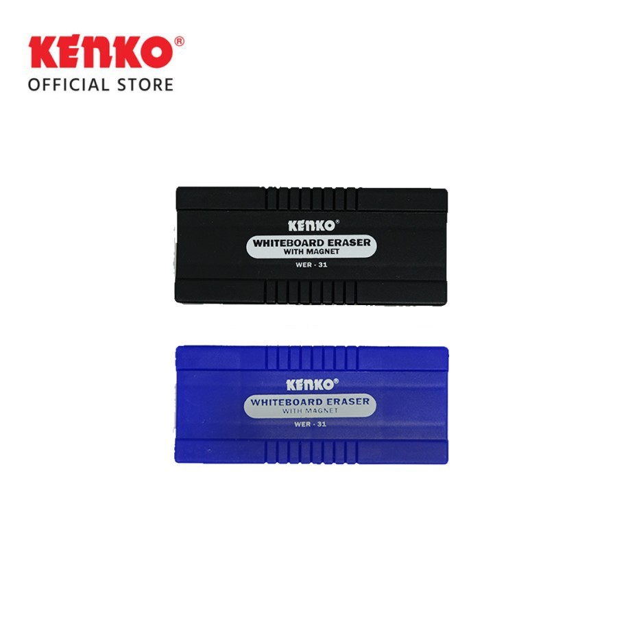 

Penghapus Papan Tulis Whiteboard KENKO WER-31