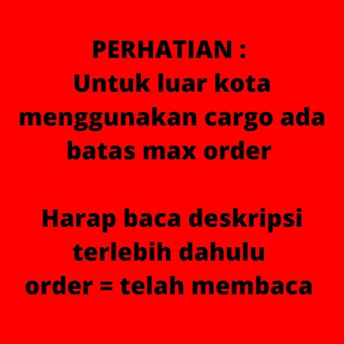 RB001 STEROFOAM/ GABUS /STYROFOAM LEMBARAN TEBAL 3 CM LOW