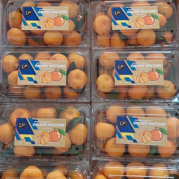 

Jeruk Golden Shantang manis tanpa biji 6 kg 750x8 pack