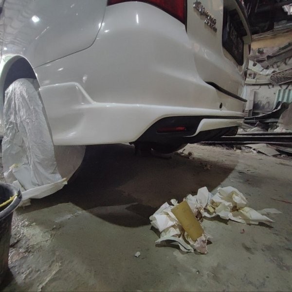 bodykit kijang innova bodikit kijang innova 2013 2014 20 GRADE-A