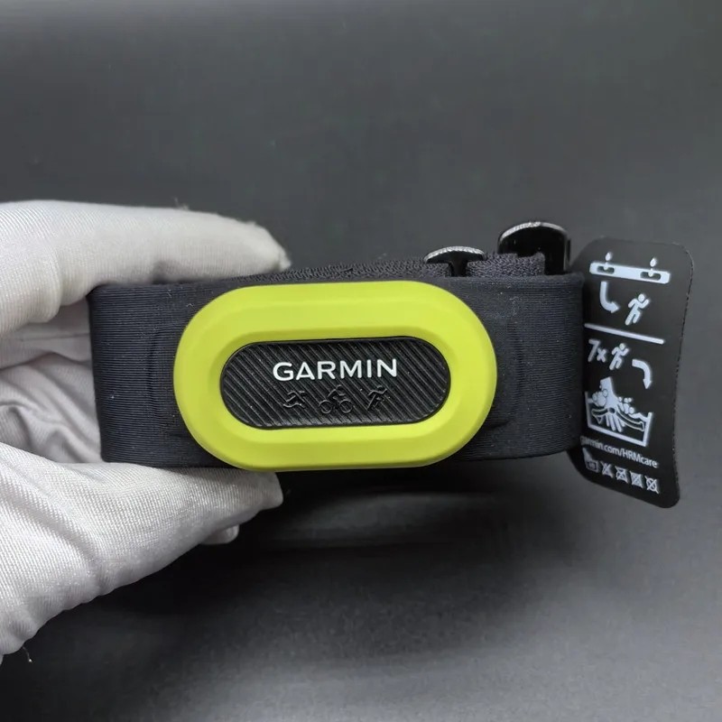 Garmin HRM-PRO Bluetooth/ANT+Dual-Mode Running, Cycling, Swimming, Triathlon Heart Rate Band Brand N
